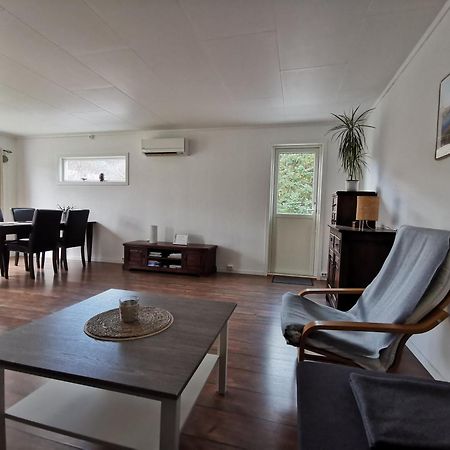 Cozy Apartment Between Sea And Mountains Mefjordvær Εξωτερικό φωτογραφία