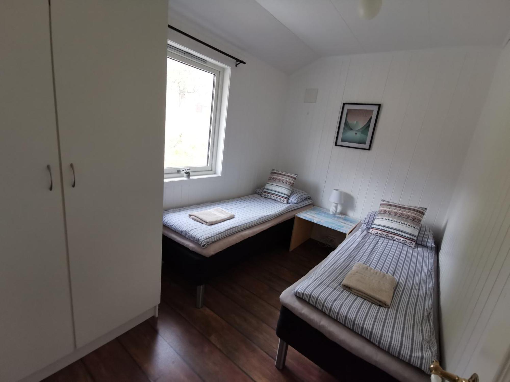 Cozy Apartment Between Sea And Mountains Mefjordvær Εξωτερικό φωτογραφία